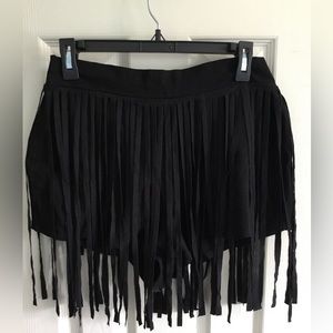 Women’s Blue Blush shorts